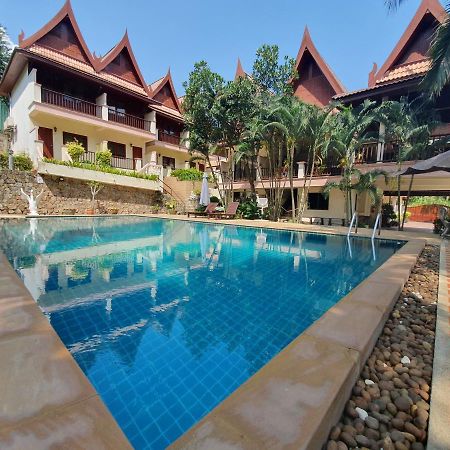 Kata Interhouse Resort By Haii Collection Εξωτερικό φωτογραφία