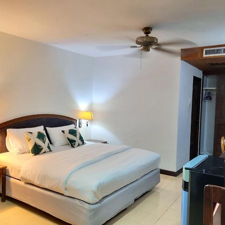 Kata Interhouse Resort By Haii Collection Εξωτερικό φωτογραφία