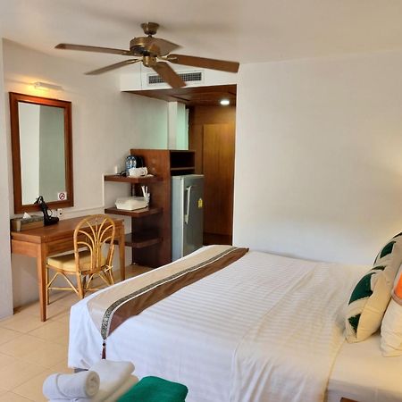Kata Interhouse Resort By Haii Collection Εξωτερικό φωτογραφία