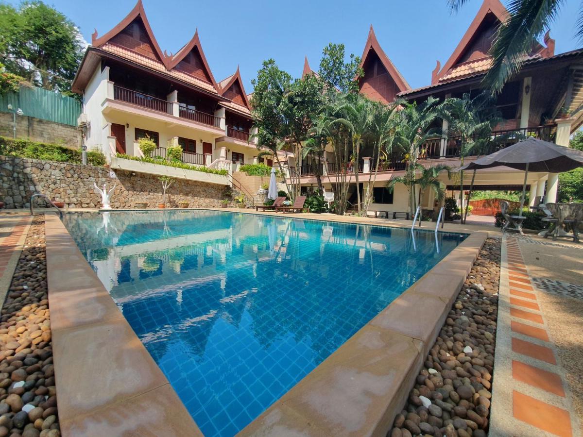 Kata Interhouse Resort By Haii Collection Εξωτερικό φωτογραφία