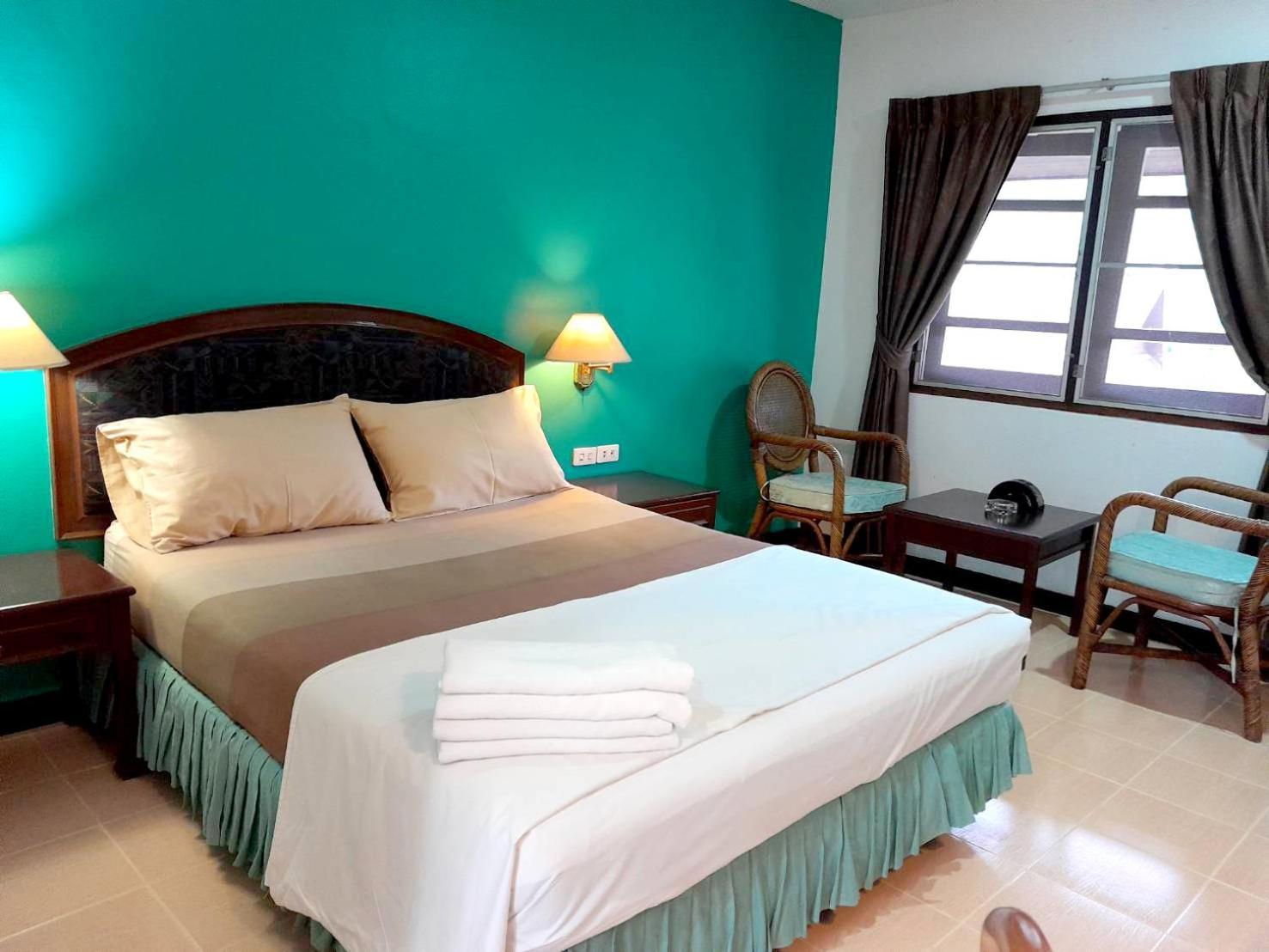 Kata Interhouse Resort By Haii Collection Εξωτερικό φωτογραφία