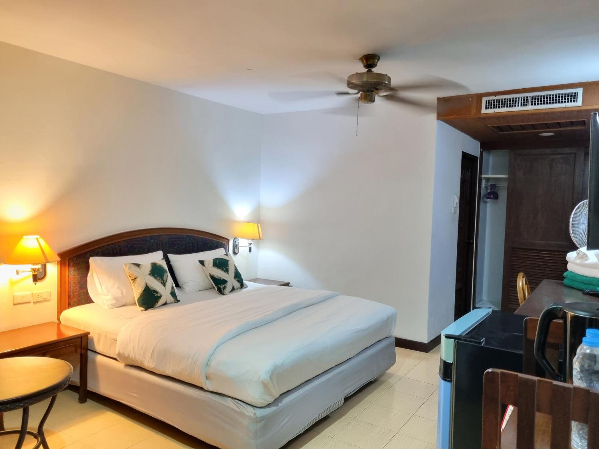 Kata Interhouse Resort By Haii Collection Εξωτερικό φωτογραφία