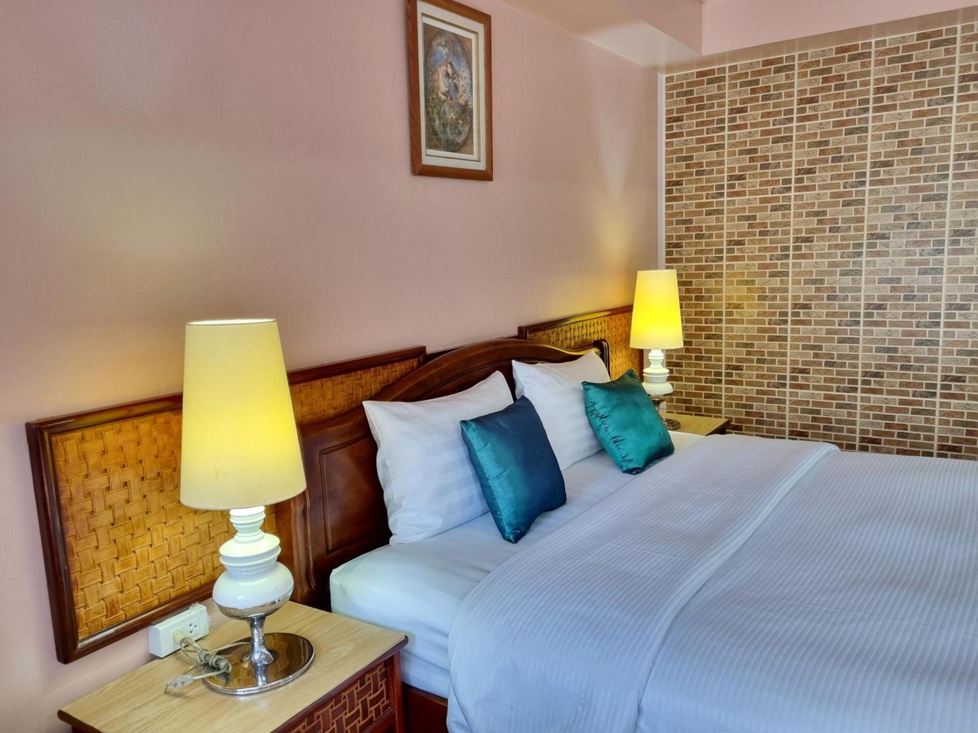 Kata Interhouse Resort By Haii Collection Εξωτερικό φωτογραφία