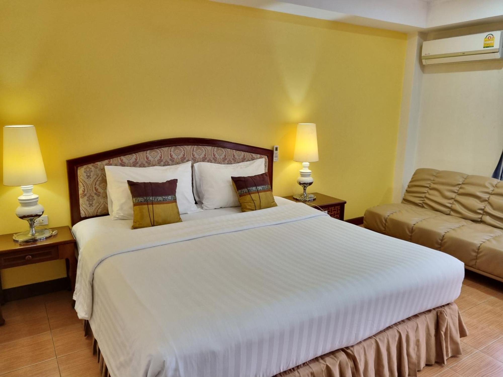 Kata Interhouse Resort By Haii Collection Εξωτερικό φωτογραφία