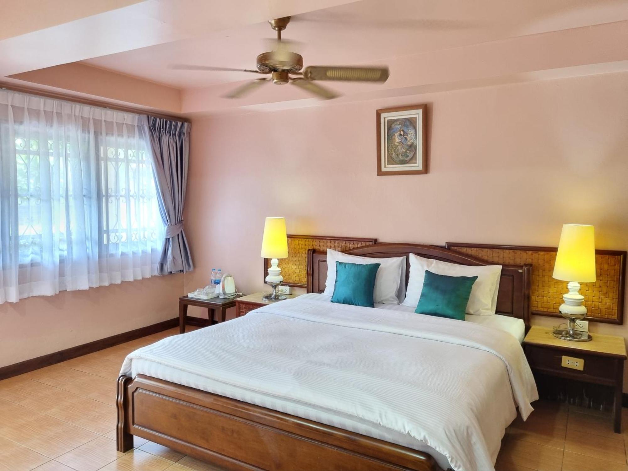 Kata Interhouse Resort By Haii Collection Εξωτερικό φωτογραφία