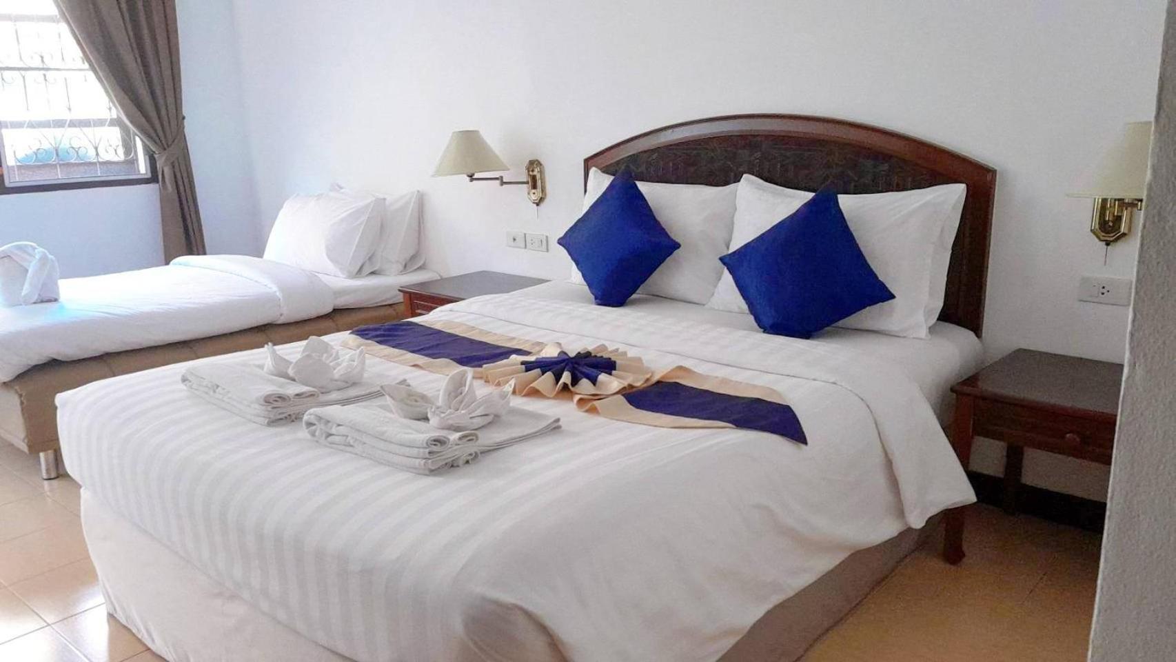 Kata Interhouse Resort By Haii Collection Εξωτερικό φωτογραφία