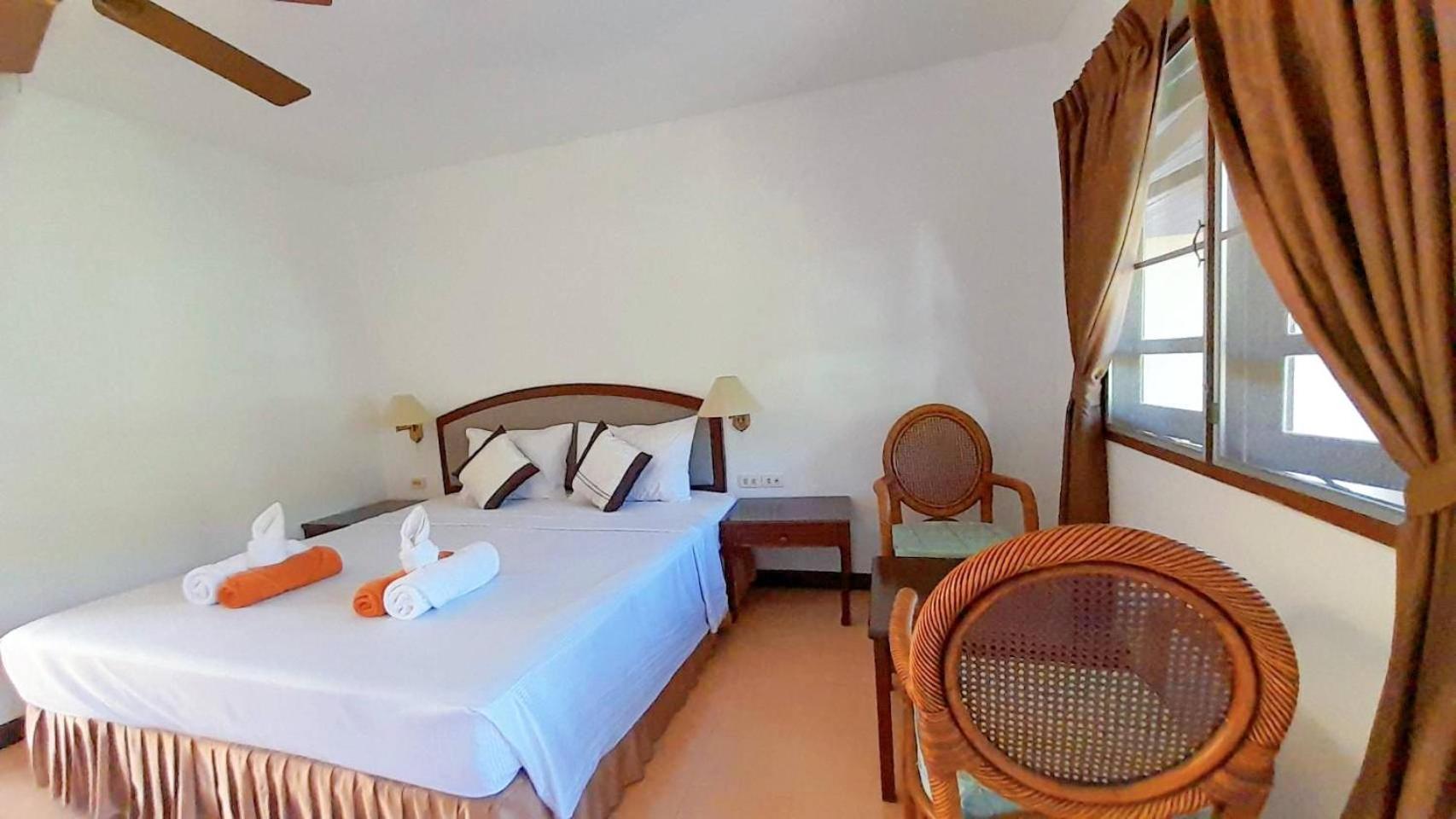 Kata Interhouse Resort By Haii Collection Εξωτερικό φωτογραφία