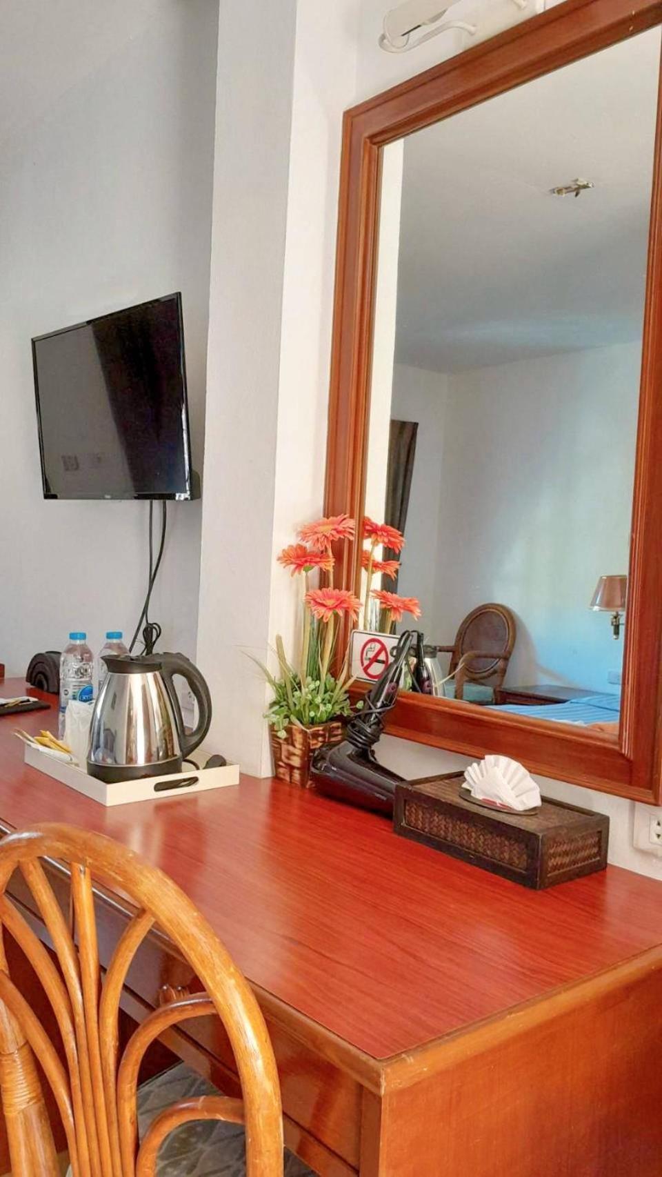 Kata Interhouse Resort By Haii Collection Εξωτερικό φωτογραφία