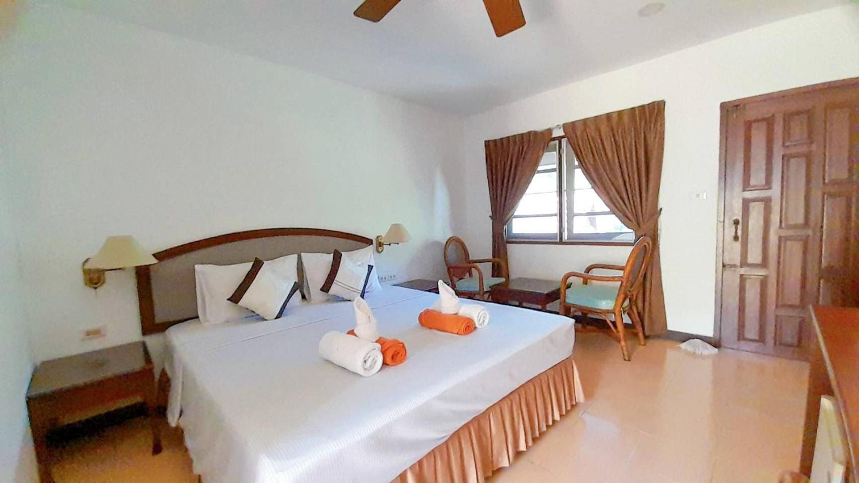 Kata Interhouse Resort By Haii Collection Εξωτερικό φωτογραφία