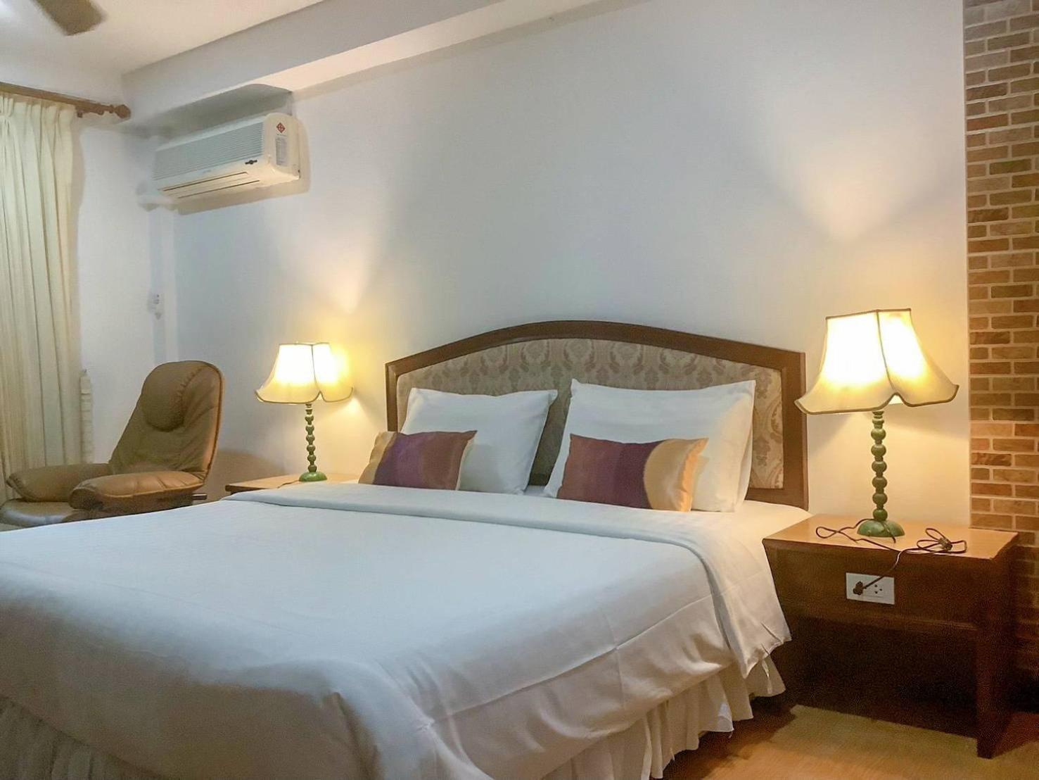 Kata Interhouse Resort By Haii Collection Εξωτερικό φωτογραφία
